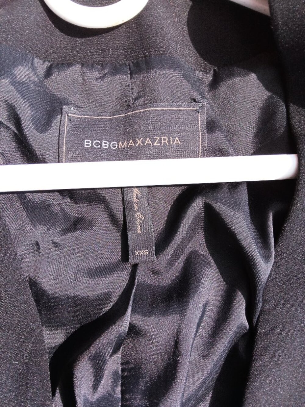 Women's Blazer, by Maxazria - Picture 5 of 8